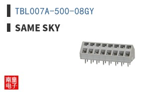 TBL007A-500-08GY ͼƬ